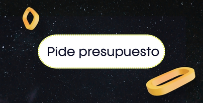 Pide Presupuesto
