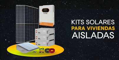 Kits Híbridos