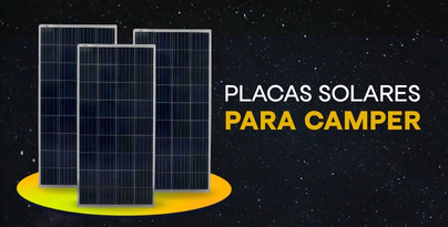 Instalaciones Aisladas 48V