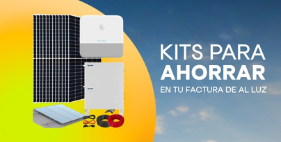 Kits para Ahorrar