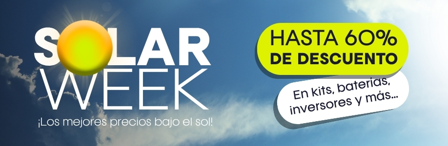 Solar Week