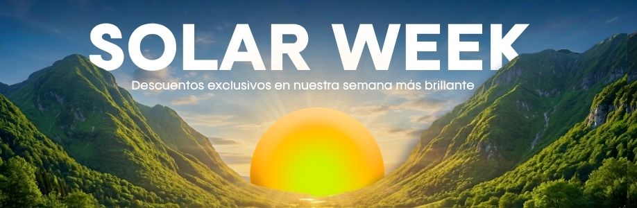 Solar Week