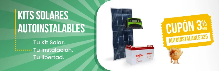 Kits Autoinstalables