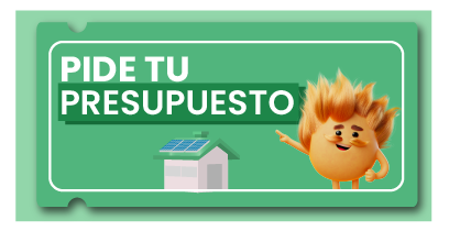 Pide presupuesto