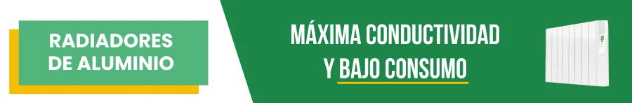 Radiadores de baño: bajo consumo Radiadores de baño: bajo consumo