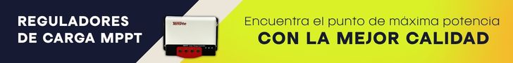 Reguladores de carga MPPT: Encuentra el punto de máxima potencia con la mejor calidad